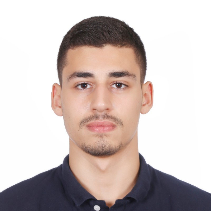 Hadi Al Shmaissani
